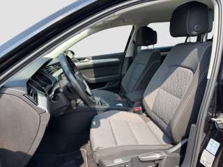 VOLKSWAGEN Passat usata 9