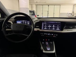 AUDI Q4 e-tron usata, con Controllo automatico clima