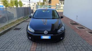 VOLKSWAGEN Golf usata, con Airbag laterali