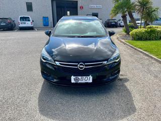 OPEL Astra usata, con Airbag