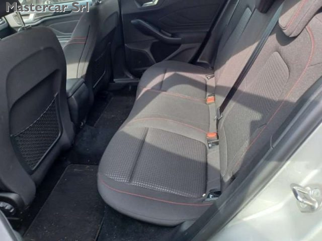 FORD Focus usata, con Autoradio