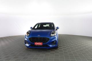 FORD Puma Puma 1.0 EcoBoost Hybrid 125 CV S&S aut. ST-Line