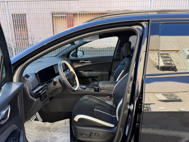 KIA Sportage usata, con Alzacristalli elettrici