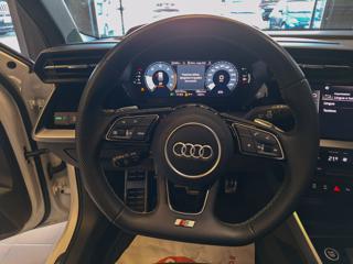 AUDI A3 usata, con Cronologia tagliandi
