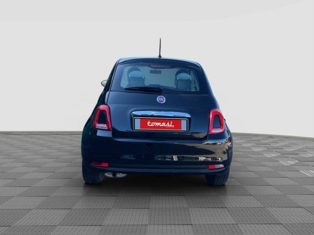 FIAT 500 usata 3