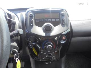 CITROEN C1 usata 20
