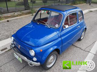 FIAT 500L usata 42