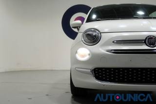 FIAT 500 usata 39