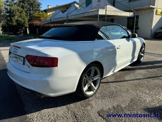 AUDI A5 usata, con Alzacristalli elettrici