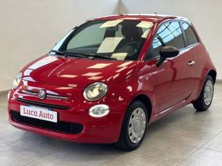 FIAT 500 1.0 Hybrid *UNICO PROP.*4 STAGIONI*OCCASIONE*