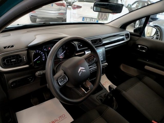CITROEN C3 usata 13