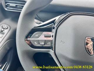 PEUGEOT Partner usata, con ESP