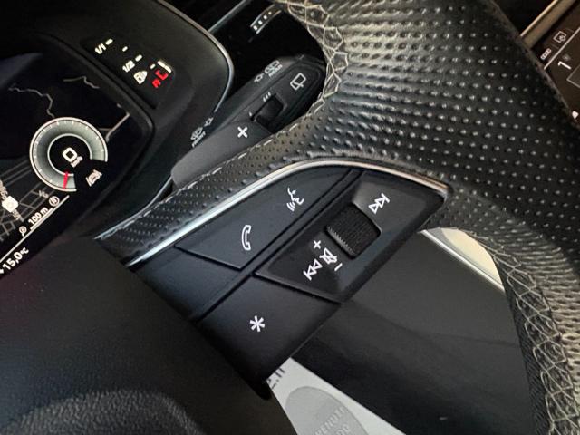 AUDI Q8 usata, con Sedili sportivi