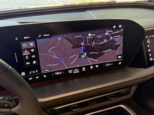 AUDI Q5 usata, con Fari LED