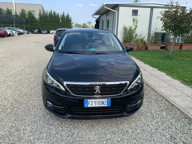 PEUGEOT 308 usata, con Cerchi in lega