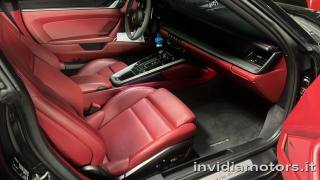 PORSCHE 992 usata, con Airbag laterali