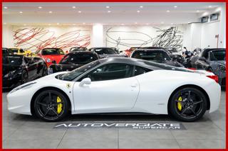 FERRARI 458 usata, con Airbag Passeggero