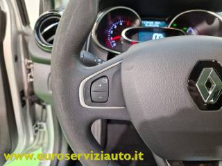 RENAULT Clio usata, con Chiusura centralizzata telecomandata
