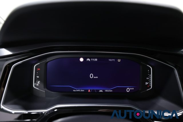 VOLKSWAGEN Polo usata, con Cerchi in lega