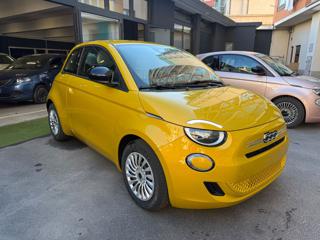 FIAT 500 usata, con Airbag laterali