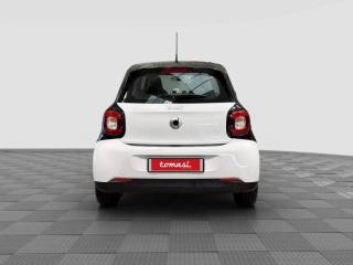 SMART ForFour usata 3
