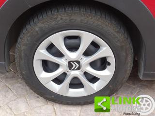 CITROEN C3 usata, con Immobilizzatore elettronico