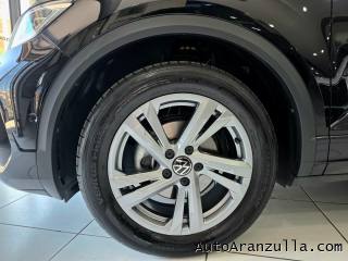 VOLKSWAGEN T-Roc usata, con Fari LED