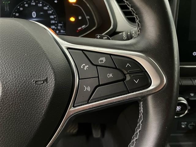 RENAULT Captur usata, con Hill holder