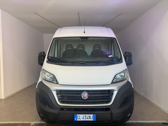 FIAT Ducato usata 2