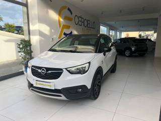 OPEL Crossland X usata, con Airbag Passeggero