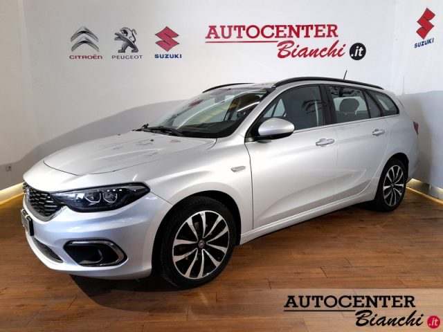 FIAT Tipo usata, con ABS