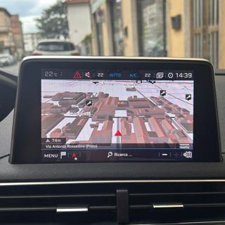 PEUGEOT 3008 usata, con Vetri oscurati