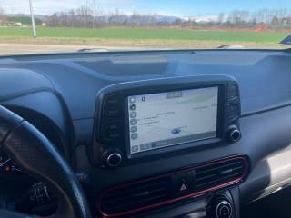 HYUNDAI Kona usata, con Controllo trazione