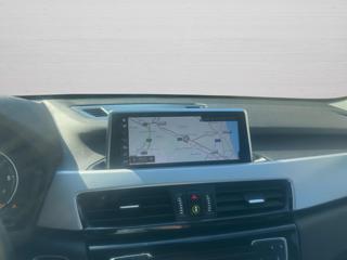 BMW X1 usata, con Cruise Control