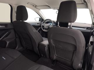 FORD Focus usata, con Sensori di parcheggio posteriori