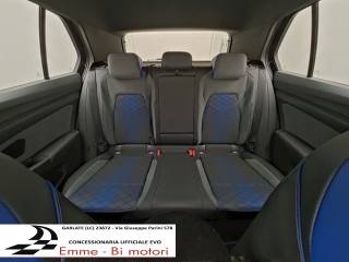 VOLKSWAGEN Golf usata, con Sistema di navigazione