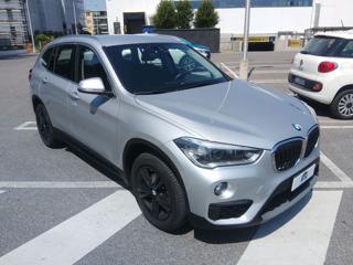 BMW X1 sDrive16d