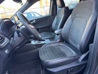 FORD Kuga usata, con Fendinebbia