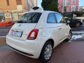 FIAT 500 usata, con Airbag Passeggero