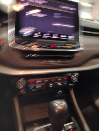 JEEP Compass usata 26