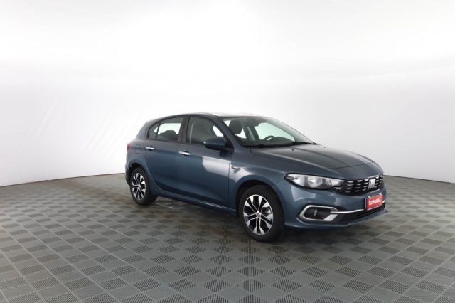 FIAT Tipo usata 1