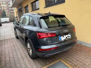 AUDI Q5 usata, con Airbag Passeggero