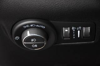 JEEP Compass usata, con Servosterzo