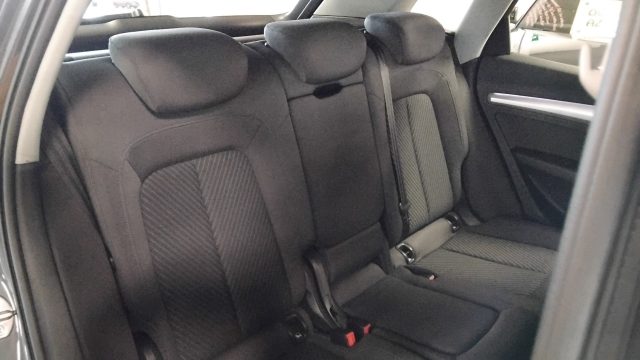 AUDI Q5 usata, con Fendinebbia