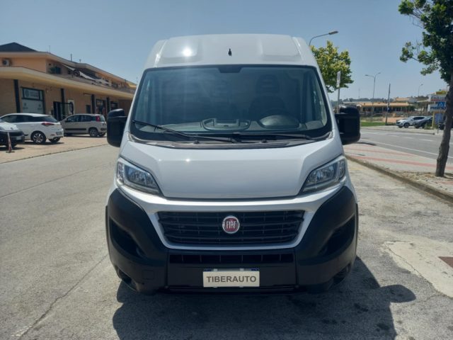 FIAT Ducato usata, con Airbag