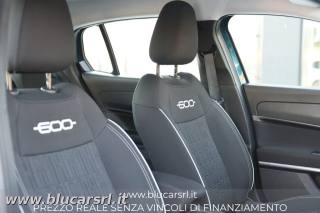 FIAT 600 usata 9