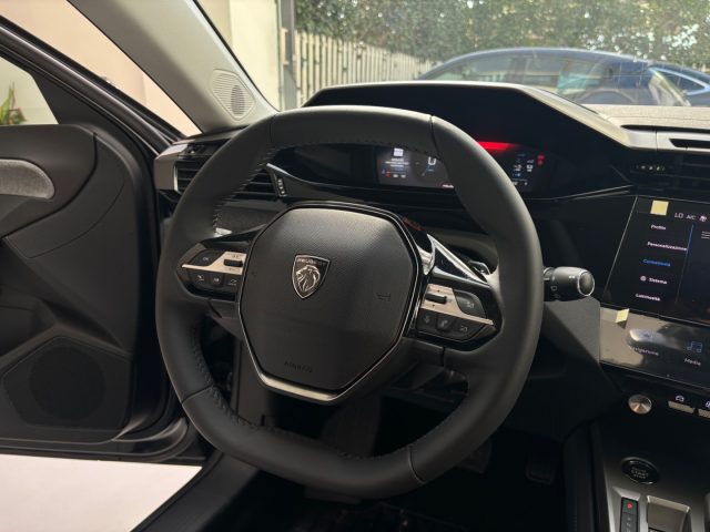 PEUGEOT 308 usata, con Luci diurne LED