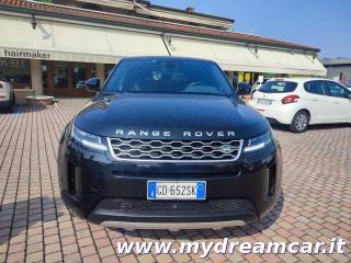 LAND ROVER Range Rover Evoque usata 36