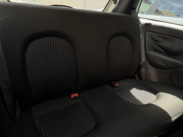 LANCIA Ypsilon usata, con Chiusura centralizzata