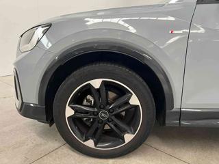 AUDI Q2 usata, con Controllo automatico clima